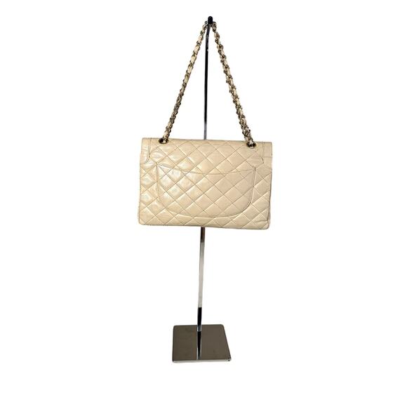 Matelasse Classic Double Flap (Paris Exclusive) - Picture 3 of 13